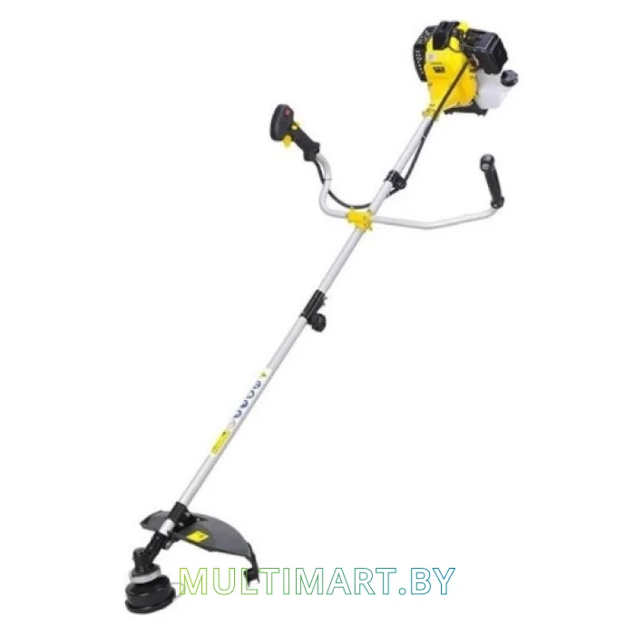 Триммер Eurolux TR-2500S